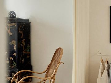 3 ambientes reciclado a nuevo | Techos altos | Chacarita -Colegiales
