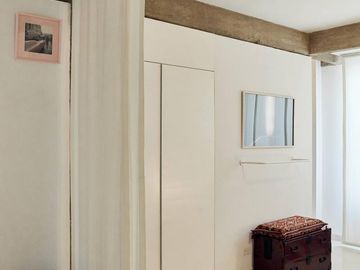3 ambientes reciclado a nuevo | Techos altos | Chacarita -Colegiales