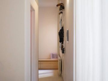 3 ambientes reciclado a nuevo | Techos altos | Chacarita -Colegiales