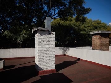 3 ambientes reciclado a nuevo | Techos altos | Chacarita -Colegiales