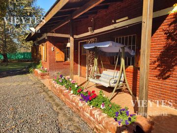 Casa en  venta en Los Cardales