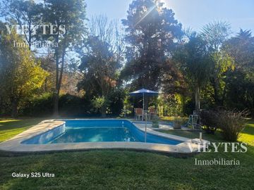 Casa en  venta en Los Cardales