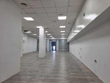 Local en Flores - 560 m2