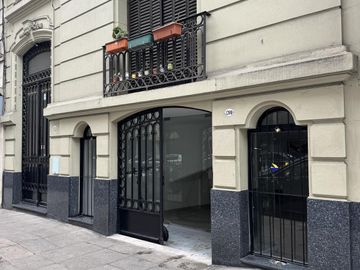 unico y exclusivo local  - inmejorable estado - baño - deposito - inmejorable