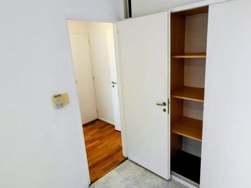 Divino 3 Ambientes al frente - Balcón - Lavadero - Piso Alto - Cochera - Amenities - Seguridad 24hs