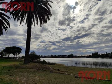 LOTE EXCLUSIVO AL AGUA EN LA ISLA – NORDELTA