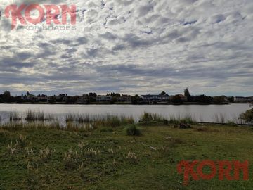 LOTE EXCLUSIVO AL AGUA EN LA ISLA – NORDELTA