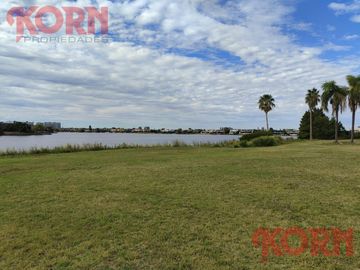 LOTE EXCLUSIVO AL AGUA EN LA ISLA – NORDELTA