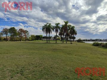 LOTE EXCLUSIVO AL AGUA EN LA ISLA – NORDELTA
