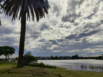 LOTE EXCLUSIVO AL AGUA EN LA ISLA – NORDELTA