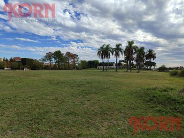 LOTE EXCLUSIVO AL AGUA EN LA ISLA – NORDELTA