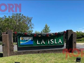 LOTE EXCLUSIVO AL AGUA EN LA ISLA – NORDELTA