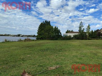 LOTE EXCLUSIVO AL AGUA EN LA ISLA – NORDELTA