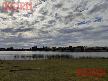 LOTE EXCLUSIVO AL AGUA EN LA ISLA – NORDELTA