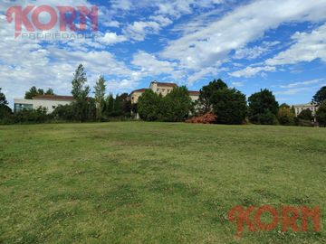 LOTE EXCLUSIVO AL AGUA EN LA ISLA – NORDELTA
