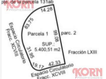 LOTE EXCLUSIVO AL AGUA EN LA ISLA – NORDELTA