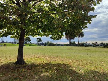LOTE EXCLUSIVO AL AGUA EN LA ISLA – NORDELTA