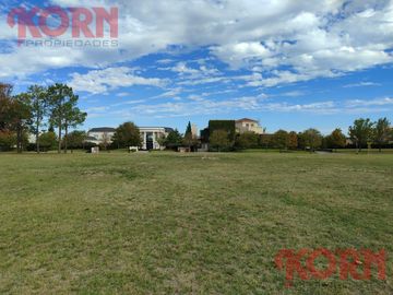 LOTE EXCLUSIVO AL AGUA EN LA ISLA – NORDELTA