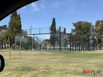 Casa en Venta 4 ambientes en Santa Sofia, Pilar Del Este