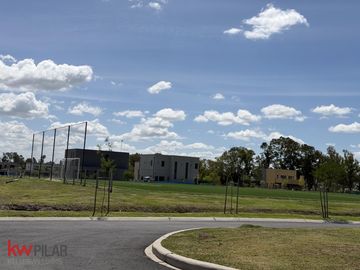 Casa en Venta 4 ambientes en Santa Sofia, Pilar Del Este