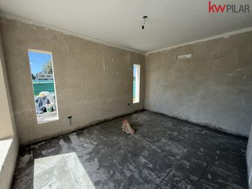 Casa en Venta 4 ambientes en Santa Sofia, Pilar Del Este