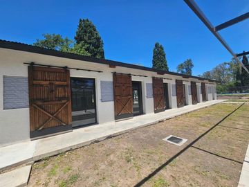 Casa en Venta 4 ambientes en Santa Sofia, Pilar Del Este
