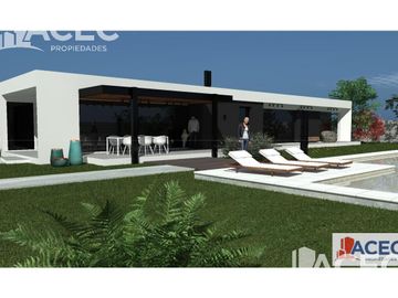 Venta - Casa - Hostal del Sol - Fisherton