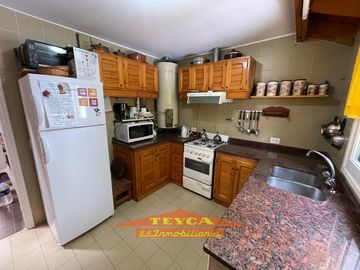 VENTA, Casa DE 5 AMBIENTES. ZONA Lasalle, Pinamar
