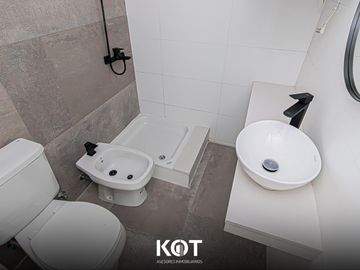 Departamento en venta Monoambiente en Viamonte Point Barrio Norte a estrenar.