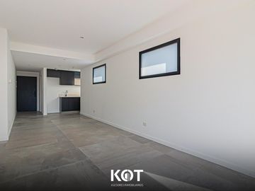 Departamento en venta Monoambiente en Viamonte Point Barrio Norte a estrenar.