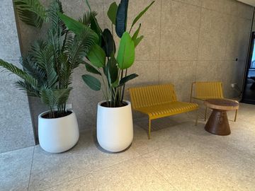 Departamento en venta Monoambiente en Viamonte Point Barrio Norte a estrenar.