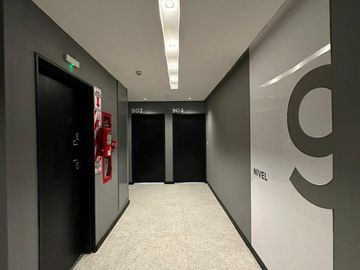 Departamento en venta Monoambiente en Viamonte Point Barrio Norte a estrenar.
