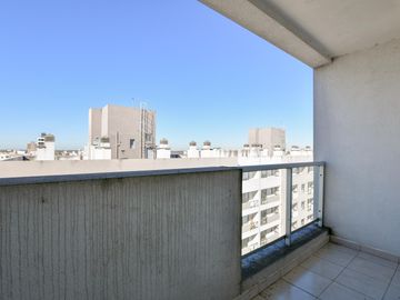 Departamento -1 dormitorio - a estrenar - La Plata