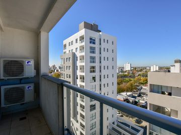 Departamento -1 dormitorio - a estrenar - La Plata