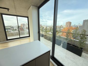 VENTA - 2 Amb PENTHOUSE PISO 9 - a Estrenar - Mine Migueletes - Belgrano - POSESION INMEDIATA