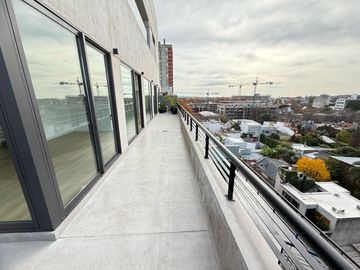 VENTA - 2 Amb PENTHOUSE PISO 9 - a Estrenar - Mine Migueletes - Belgrano - POSESION INMEDIATA