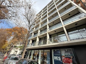 VENTA - 2 Amb PENTHOUSE PISO 9 - a Estrenar - Mine Migueletes - Belgrano - POSESION INMEDIATA