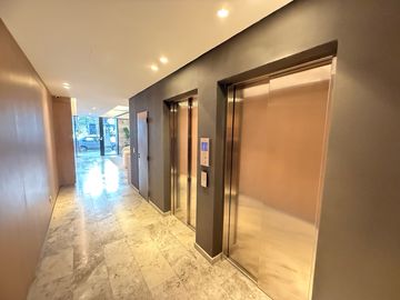 VENTA - 2 Amb PENTHOUSE PISO 9 - a Estrenar - Mine Migueletes - Belgrano - POSESION INMEDIATA