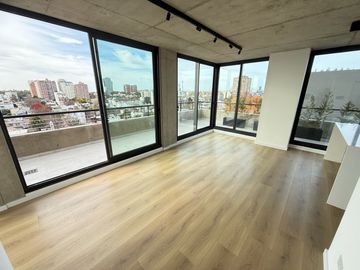 VENTA - 2 Amb PENTHOUSE PISO 9 - a Estrenar - Mine Migueletes - Belgrano - POSESION INMEDIATA