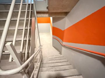 VENTA - 2 Amb PENTHOUSE PISO 9 - a Estrenar - Mine Migueletes - Belgrano - POSESION INMEDIATA