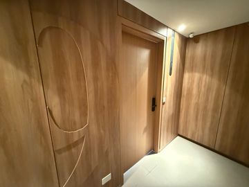 VENTA - 2 Amb PENTHOUSE PISO 9 - a Estrenar - Mine Migueletes - Belgrano - POSESION INMEDIATA