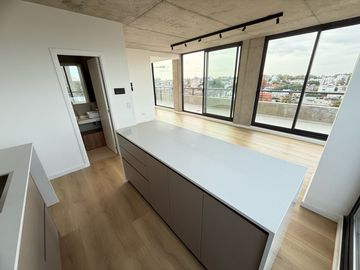 VENTA - 2 Amb PENTHOUSE PISO 9 - a Estrenar - Mine Migueletes - Belgrano - POSESION INMEDIATA
