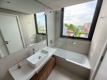 VENTA - 2 Amb PENTHOUSE PISO 9 - a Estrenar - Mine Migueletes - Belgrano - POSESION INMEDIATA