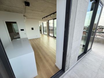VENTA - 2 Amb PENTHOUSE PISO 9 - a Estrenar - Mine Migueletes - Belgrano - POSESION INMEDIATA