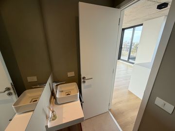 VENTA - 2 Amb PENTHOUSE PISO 9 - a Estrenar - Mine Migueletes - Belgrano - POSESION INMEDIATA