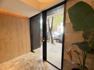 VENTA - 2 Amb PENTHOUSE PISO 9 - a Estrenar - Mine Migueletes - Belgrano - POSESION INMEDIATA