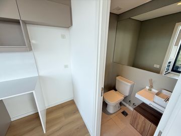 VENTA - 2 Amb PENTHOUSE PISO 9 - a Estrenar - Mine Migueletes - Belgrano - POSESION INMEDIATA