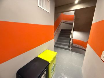 VENTA - 2 Amb PENTHOUSE PISO 9 - a Estrenar - Mine Migueletes - Belgrano - POSESION INMEDIATA