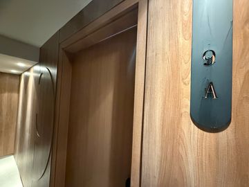 VENTA - 2 Amb PENTHOUSE PISO 9 - a Estrenar - Mine Migueletes - Belgrano - POSESION INMEDIATA