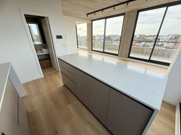 VENTA - 2 Amb PENTHOUSE PISO 9 - a Estrenar - Mine Migueletes - Belgrano - POSESION INMEDIATA